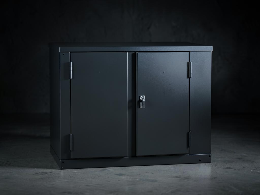 CHDH — Medium — fabricated by R.K. Steel